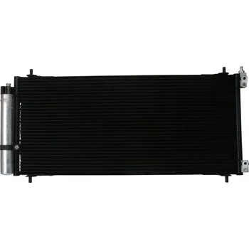 Výparník klimatizace Kondenzátor, klimatizace BOSCH 1 986 AD2 245