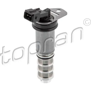 Ventil motoru Řídicí ventil, seřízení vačkového hřídele TOPRAN 504 204