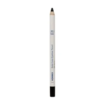 Make-up KORRES Solid Color Eyeliner Pencil Tužka na oči