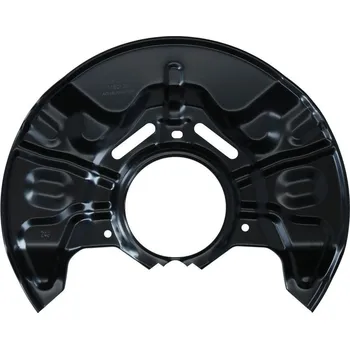 Brzdový kotouč Ochranný plech proti rozstřikování, brzdový kotouč KAMOKA 1180132