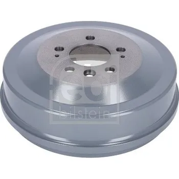 Brzdový buben Brzdový buben FEBI BILSTEIN 183833