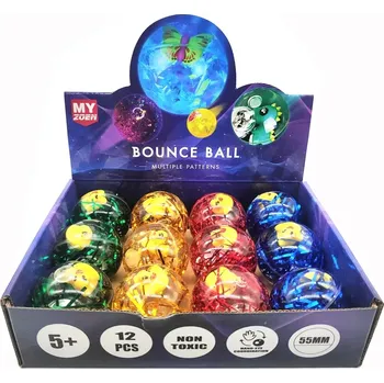 Hračka Žertovinka míček