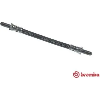 Brzdová hadice Brzdová hadice BREMBO T 52 054