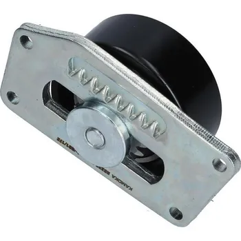 Napínací kladka, žebrovaný klínový řemen KAMOKA R0335