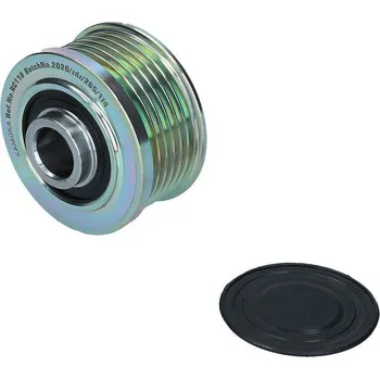 Předstihová spojka KAMOKA RC116