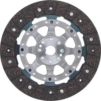 Spojka Lamela spojky KAMOKA DC076