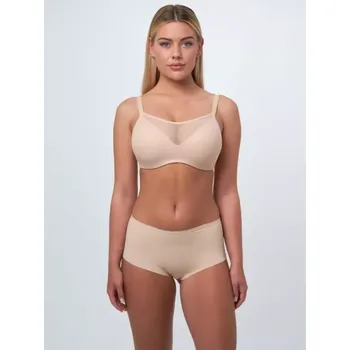 Podprsenka 6166/427 - podprsenka Sassa Mode, 75 E, tělová