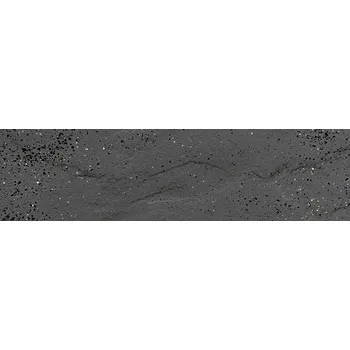 Obklad Semir grafit elewacja - obkladačka lícovka 24x6,5 šedá 170563