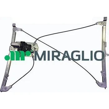 Stahovačka okna Zvedací zařízení oken MIRAGLIO 30/3078