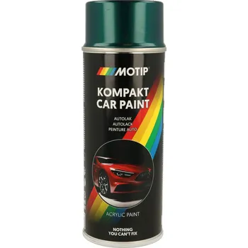 Autolak MOTIP CAR COLOR LAKIER 400ML, M53610