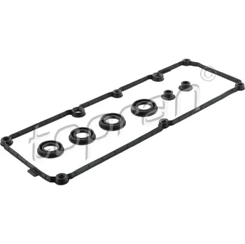 Těsnění motoru Sada těsnění, kryt hlavy válce TOPRAN 120 554