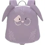 Lässig KIDS Tiny Backpack About Friends chinchilla Varianta: LÄSSIG Tiny Backpack About Friends bunny