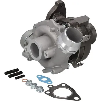 Turbodmychadlo Dmychadlo, plnění KAMOKA 8600114