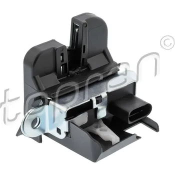 Autozámek Zámek výklopných zadních dveří TOPRAN 121 983