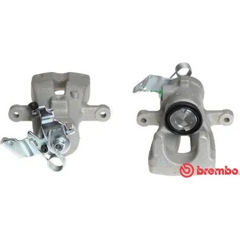 Brzdový třmen Brzdový třmen BREMBO F 23 195