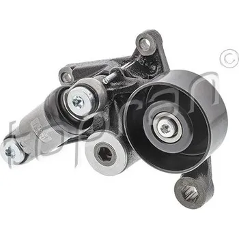 Napínák, žebrovaný klínový řemen TOPRAN 401 406