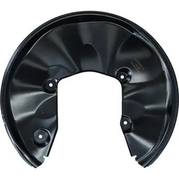 Brzdový kotouč Ochranný plech proti rozstřikování, brzdový kotouč KAMOKA 1180024