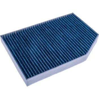 Ventilátor topení a klimatizace Filtr, vzduch v interiéru DENCKERMANN M110988A