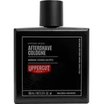 Uppercut Deluxe Aftershave Cologne voda po holení 100 ml