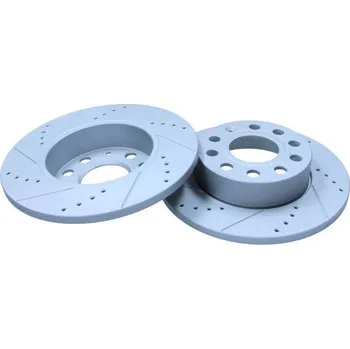 Brzdový kotouč Brzdový kotouč MAXGEAR 19-1058SPORT