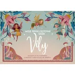 Moje první cestovní sada Víly