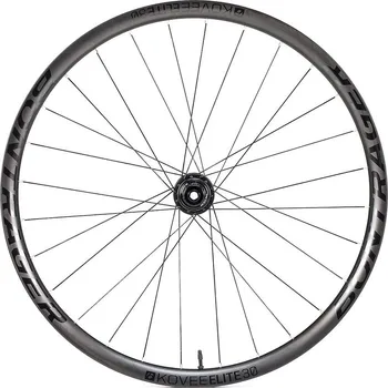 Zapletené kolo Bontrager Kovee Elite 30 5254049 zadní 29"