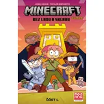 Minecraft komiks: Bez ladu a skladu 1 -…