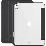 Epico Flip Case iPad 10,9"/11" A16 černá