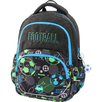 Školní batoh Školní batoh ETRON Neon Football