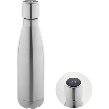 Termoska Reverest termoska 150 Vlastní kraft papírový pásek, 321 x 285 Obal z kraftového papíru, Full Color