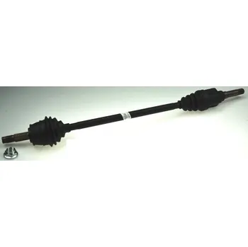 Hřídel nápravy Hnací hřídel LÖBRO 306160