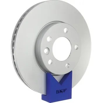 Brzdový kotouč Brzdový kotouč SKF VKBD 80040 V1