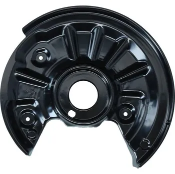 Brzdový kotouč Ochranný plech proti rozstřikování, brzdový kotouč KAMOKA 1180198