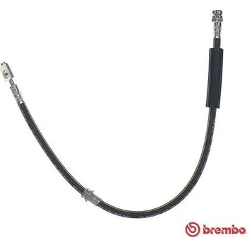 Brzdová hadice Brzdová hadice BREMBO T 85 141