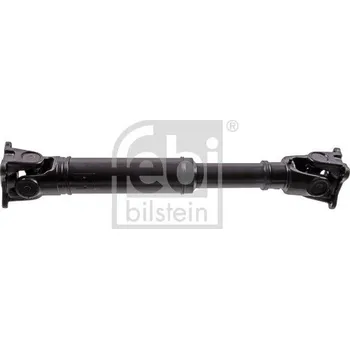 Hřídel nápravy Kloubový hřídel, pohon nápravy FEBI BILSTEIN 196040