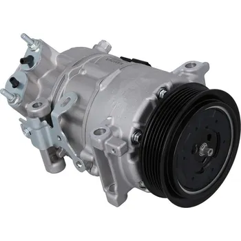 Kompresor klimatizace Kompresor, klimatizace KAMOKA 7820325