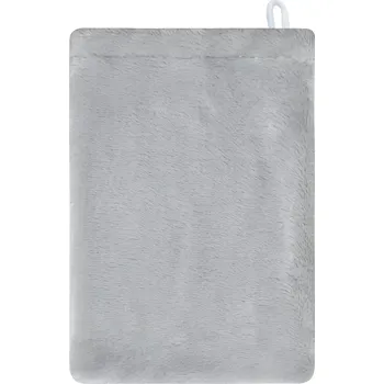 ESITO | Žínka Magna Silver - stříbrná / 19 x 14 cm