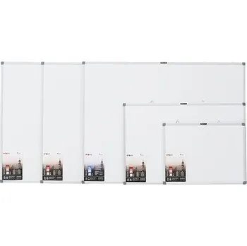 Kancelářský nábytek Tabule magnetická Economy - lakovaná 120 x 240 cm