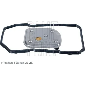 Hydraulický filtr Sada hydraulického filtru, automatická převodovka BLUE PRINT ADU172115