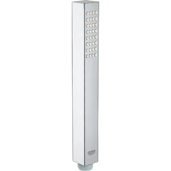 Sprchová hlavice Ruční sprcha GROHE EUPHORIA CUBE STICK 216 mm, chrom