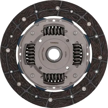 Spojková lamela Lamela spojky KAMOKA DC253