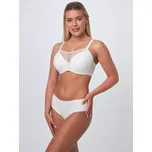 Podprsenka Sassa Mode 6486/314, 75 C, perla