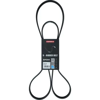 ozubený klínový řemen KAMOKA 7016175