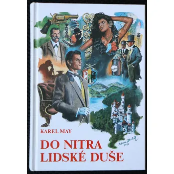 Do nitra lidské duše - Karel May