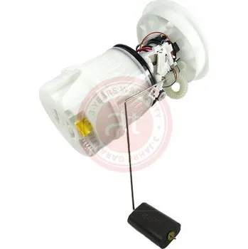 Palivové čerpadlo Palivová přívodní jednotka at autoteile at10167