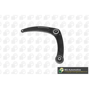 Zavěšení kol Příčné rameno - řídící páka zavěšení kol BGA TRC6704