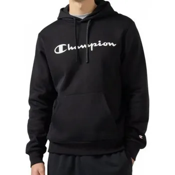 Pánská mikina Champion Mikina s kapucí M 221809.KK001 pánské L