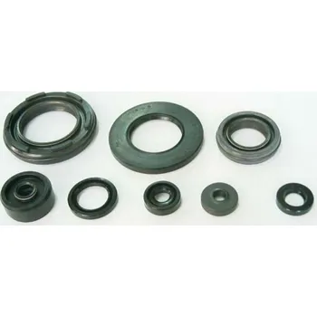 Sada olejových těsnění motoru TOURMAX OSL-207