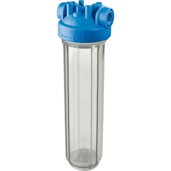 Filtrace vody ATLAS FILTRI - Itálie | filtr DP BIG 20" MASTER MONO (filtr na vodu, vodní filtrace) - 6/4" filtr DP BIG MASTER 20" MONO