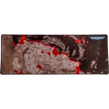Podložka pod myš imago Podložka pod myš a klávesnici Warhammer 40000 - Galaxy